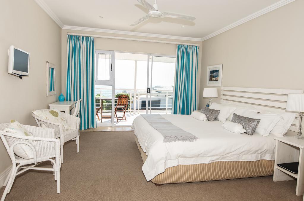 Bed and Breakfast 61 On Camps Bay Kapstadt Exterior foto