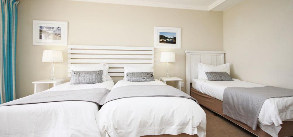 Bed and Breakfast 61 On Camps Bay Kapstadt Exterior foto