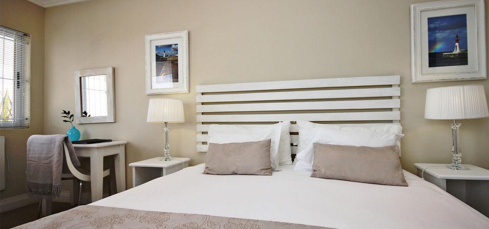 Bed and Breakfast 61 On Camps Bay Kapstadt Exterior foto