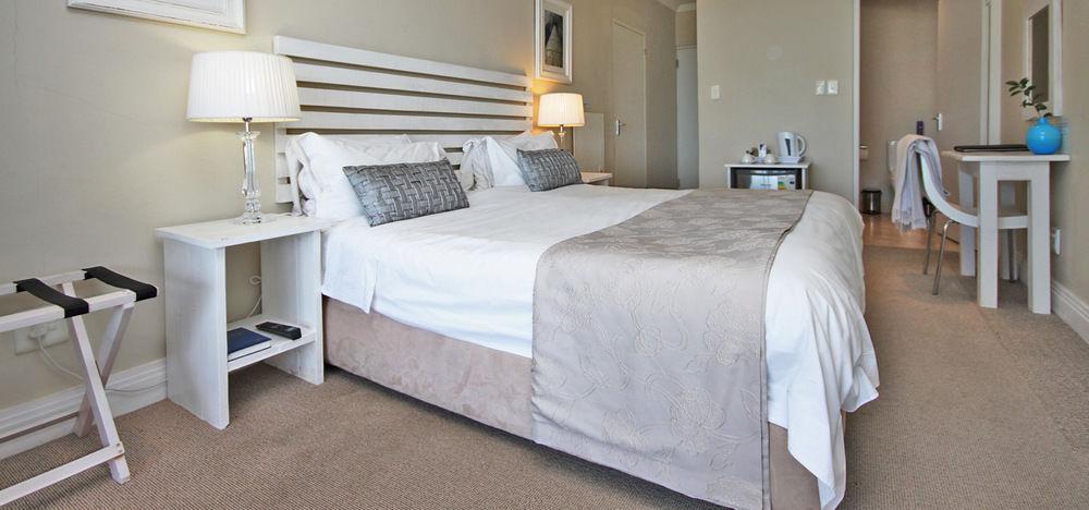 Bed and Breakfast 61 On Camps Bay Kapstadt Exterior foto