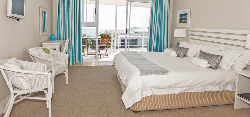 Bed and Breakfast 61 On Camps Bay Kapstadt Exterior foto