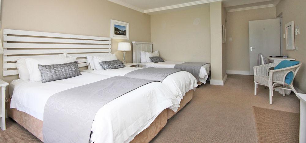 Bed and Breakfast 61 On Camps Bay Kapstadt Exterior foto