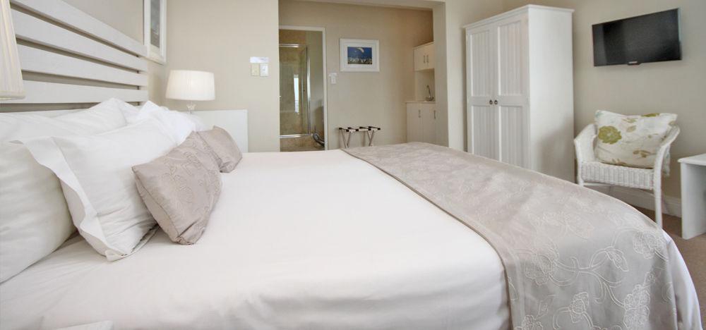 Bed and Breakfast 61 On Camps Bay Kapstadt Exterior foto