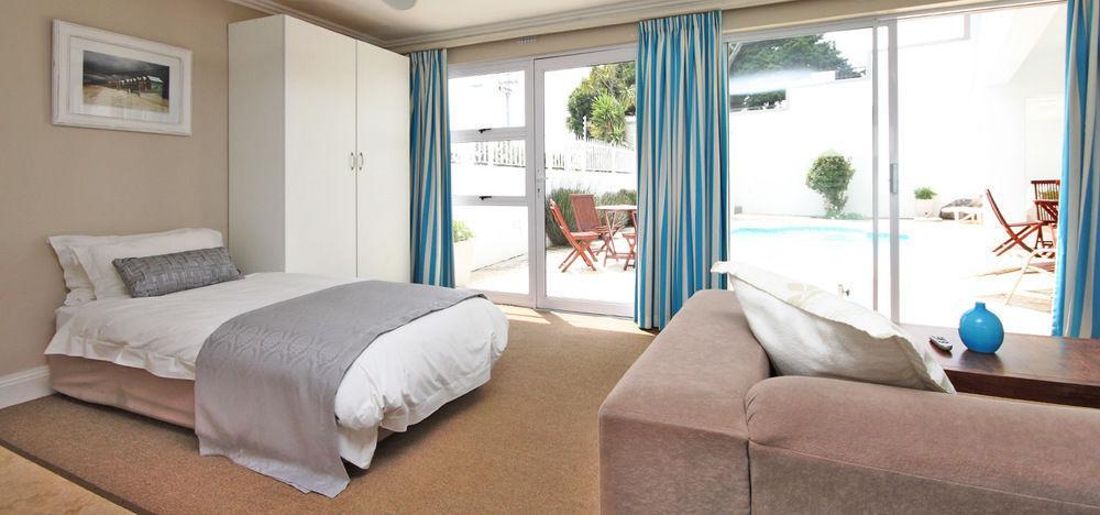 Bed and Breakfast 61 On Camps Bay Kapstadt Exterior foto