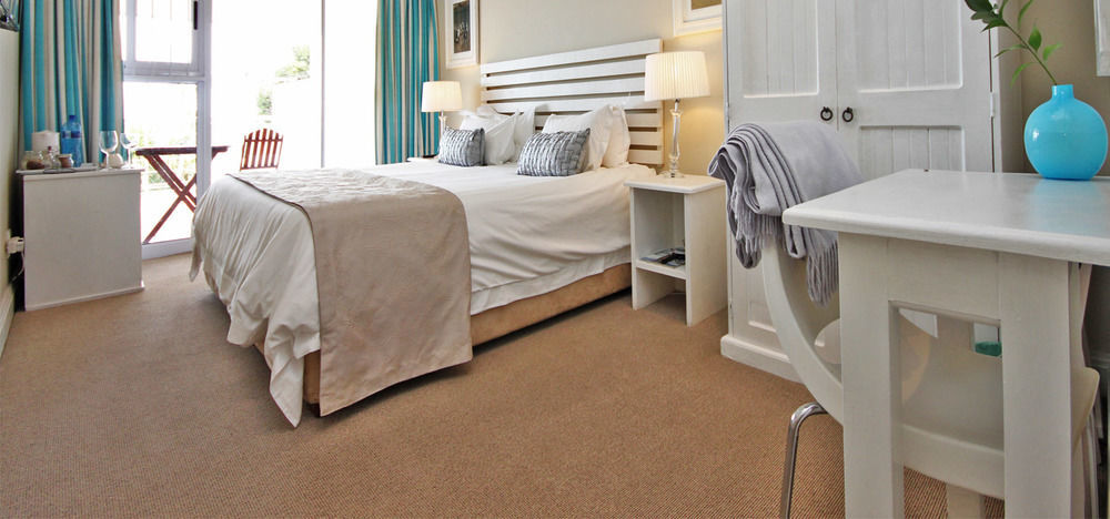 Bed and Breakfast 61 On Camps Bay Kapstadt Exterior foto