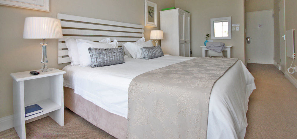 Bed and Breakfast 61 On Camps Bay Kapstadt Exterior foto