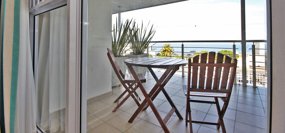 Bed and Breakfast 61 On Camps Bay Kapstadt Exterior foto
