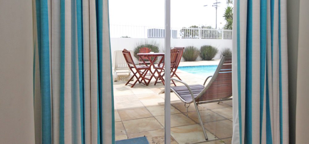 Bed and Breakfast 61 On Camps Bay Kapstadt Exterior foto