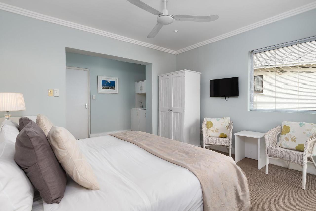 Bed and Breakfast 61 On Camps Bay Kapstadt Exterior foto