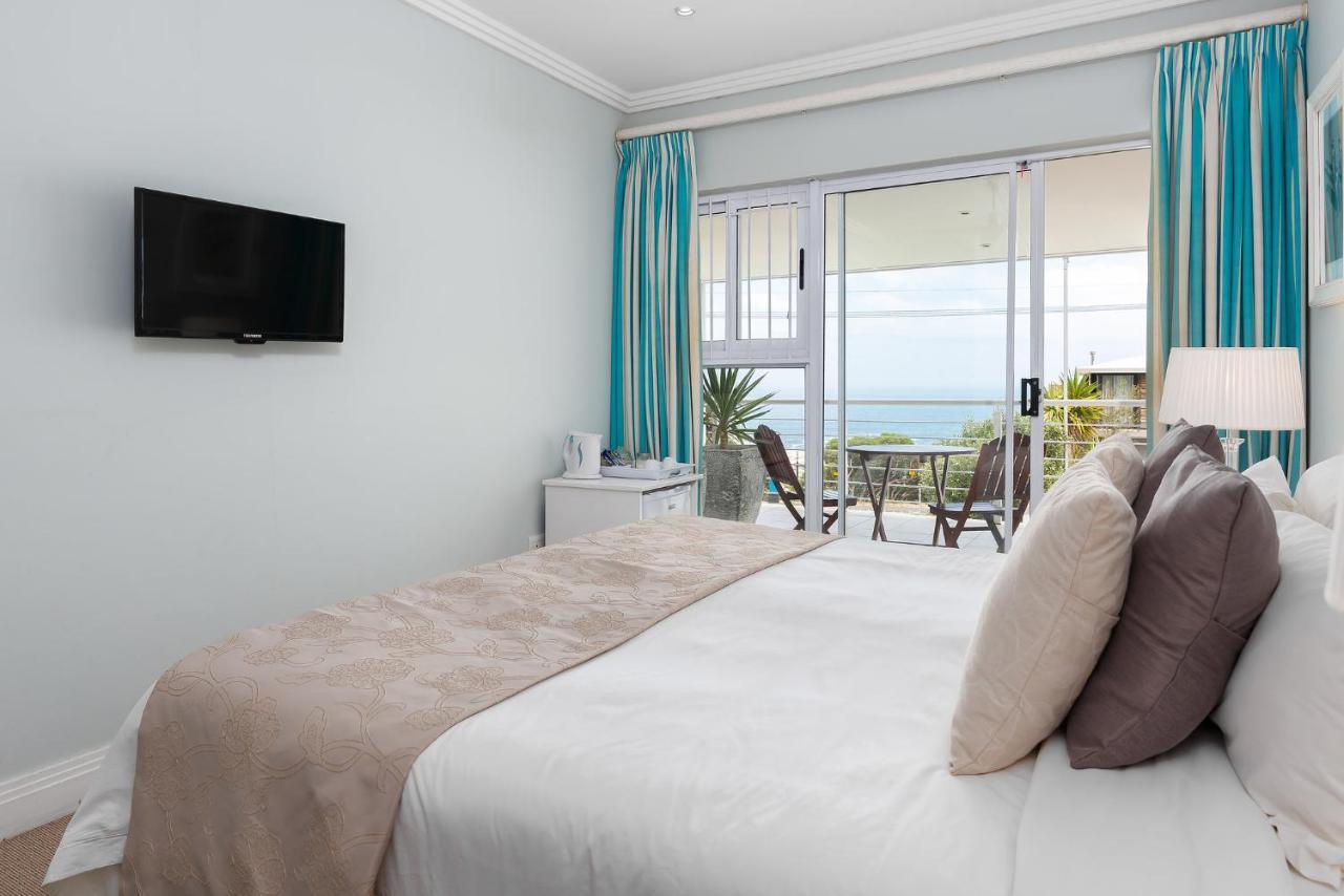 Bed and Breakfast 61 On Camps Bay Kapstadt Exterior foto