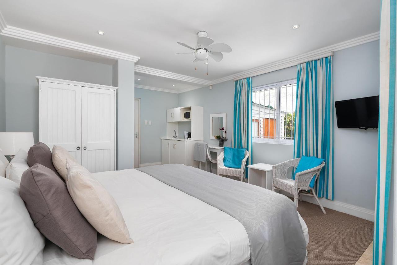 Bed and Breakfast 61 On Camps Bay Kapstadt Exterior foto