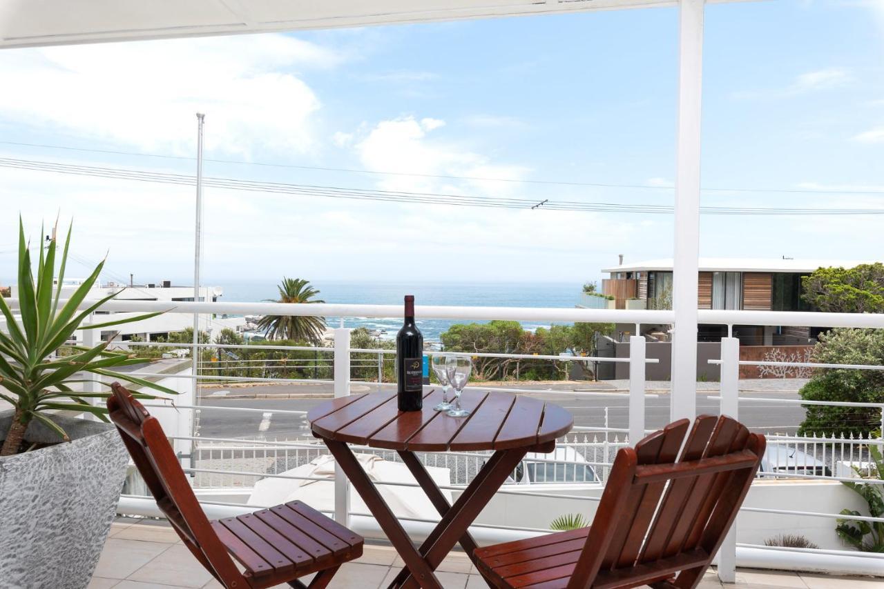 Bed and Breakfast 61 On Camps Bay Kapstadt Exterior foto