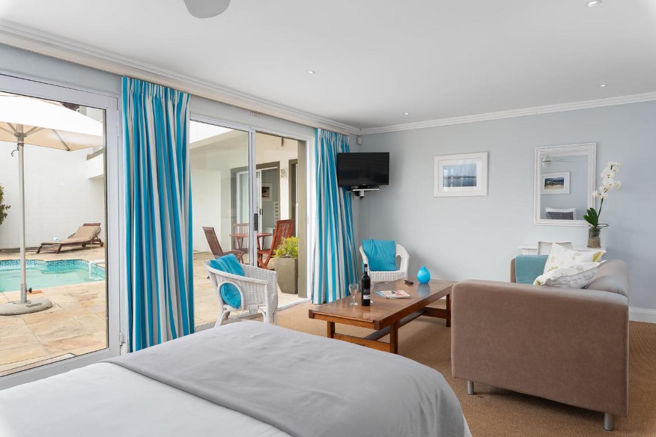Bed and Breakfast 61 On Camps Bay Kapstadt Exterior foto