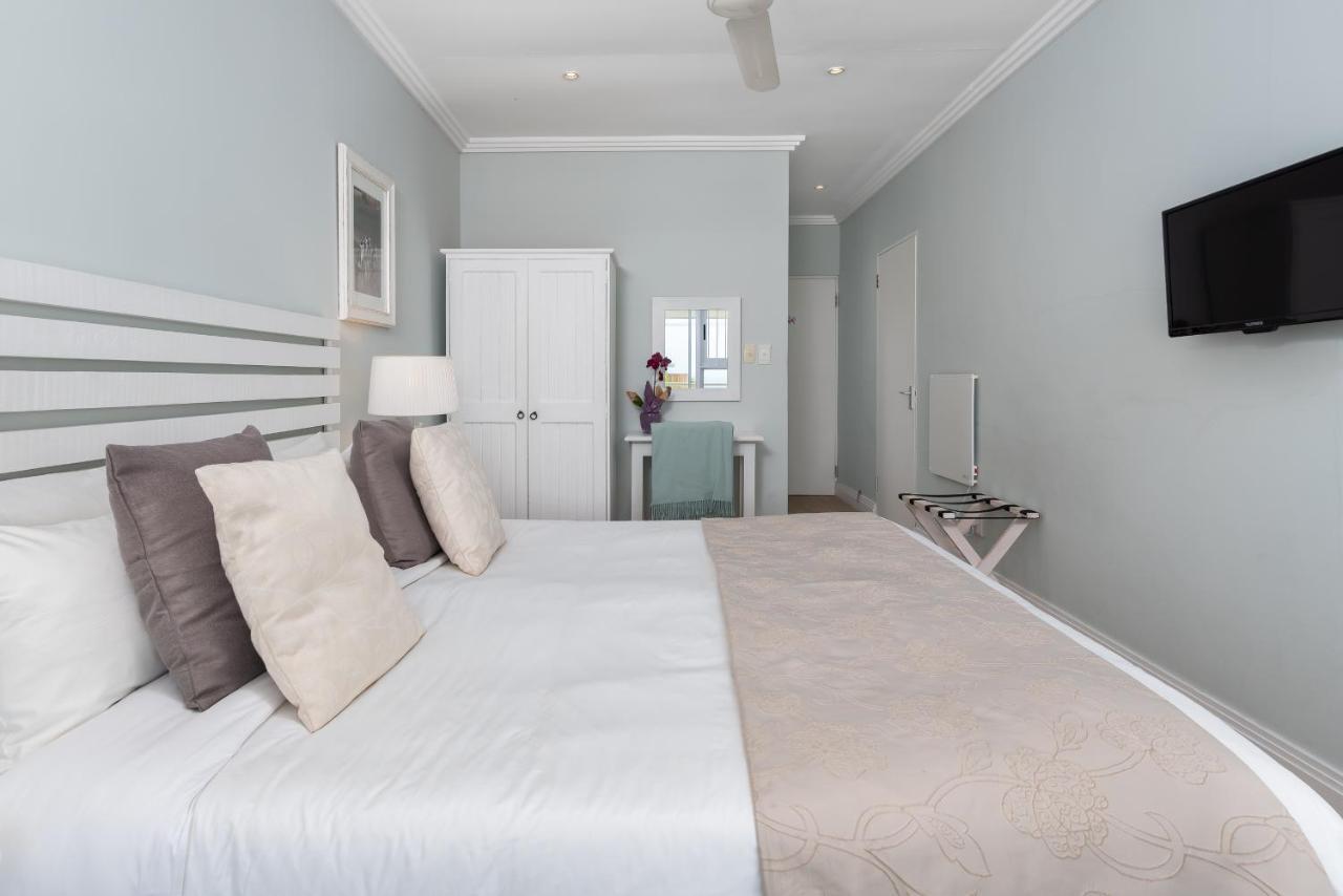 Bed and Breakfast 61 On Camps Bay Kapstadt Exterior foto