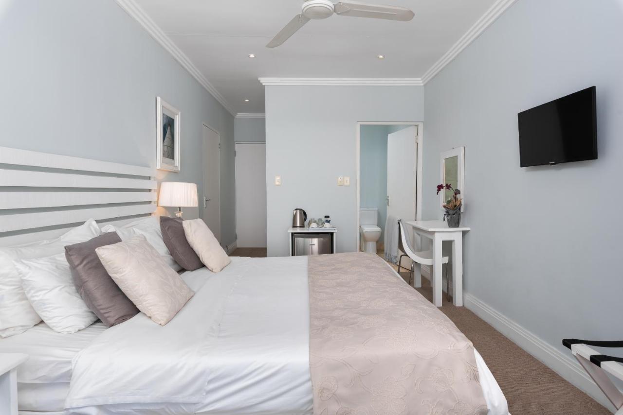 Bed and Breakfast 61 On Camps Bay Kapstadt Exterior foto