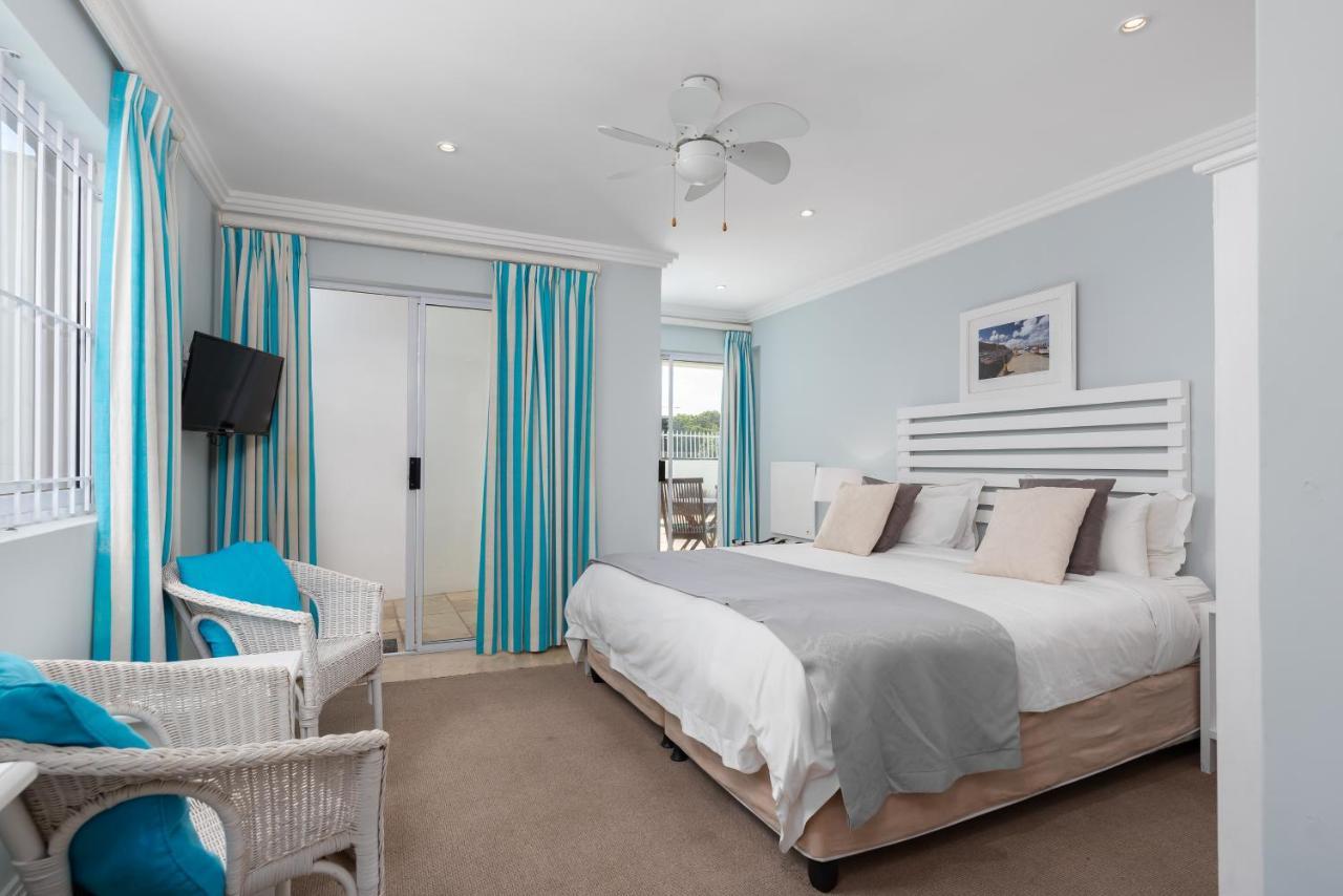 Bed and Breakfast 61 On Camps Bay Kapstadt Exterior foto